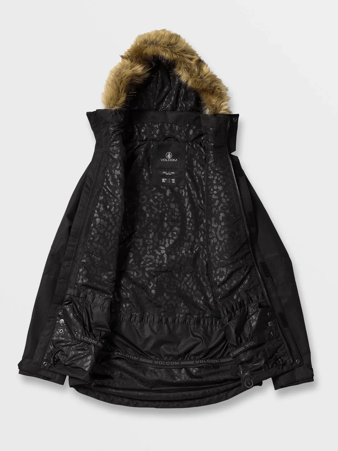 Volcom Fawn Insulated Jacket