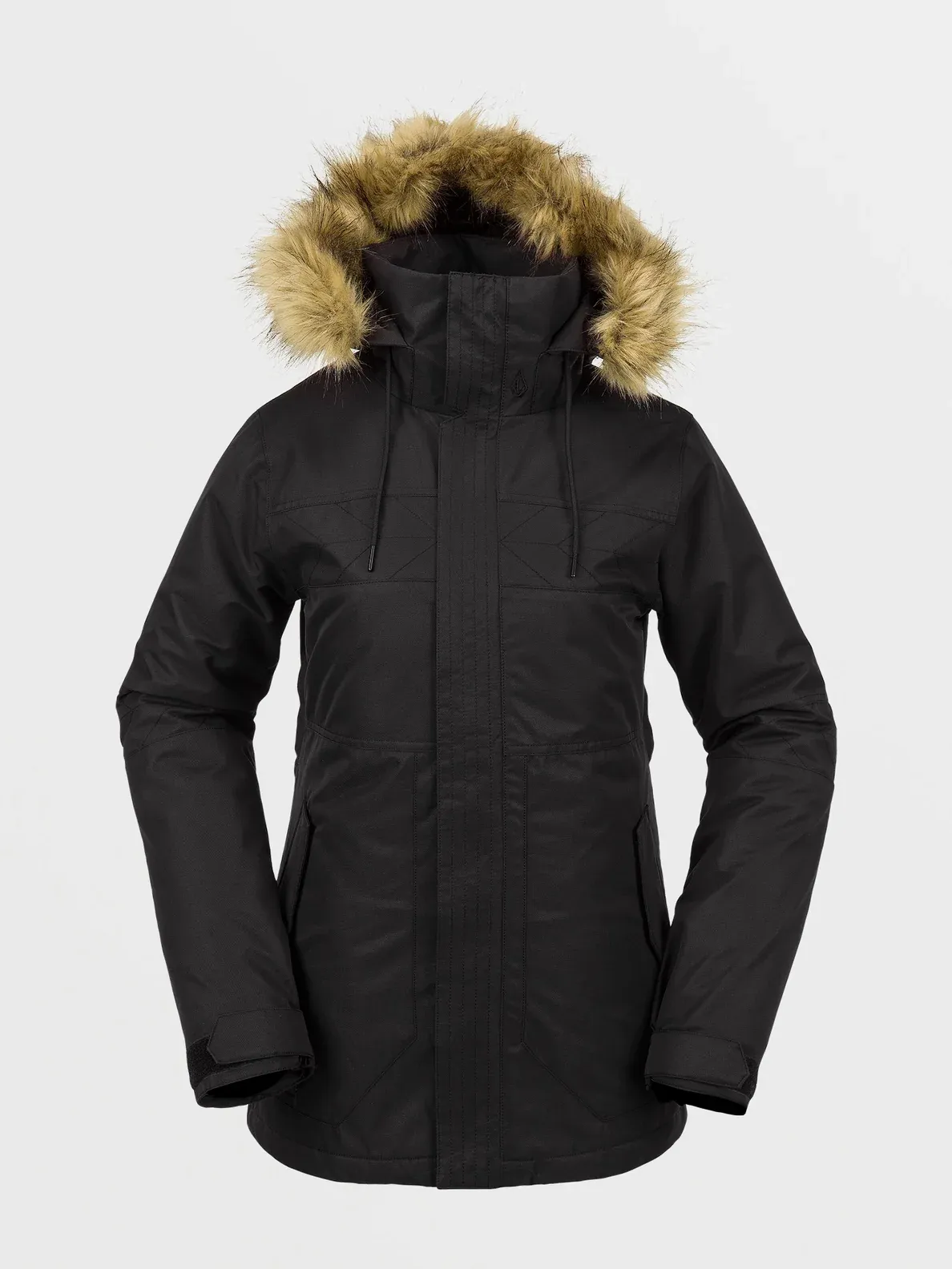 Volcom Fawn Insulated Jacket