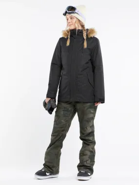 Volcom Fawn Insulated Jacket