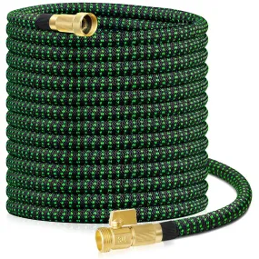 Vorey Flexible Lightweight Expandable Garden Hose