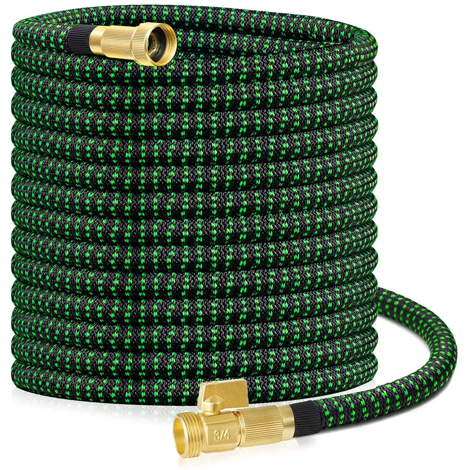 Vorey Flexible Lightweight Expandable Garden Hose