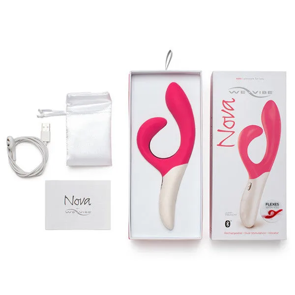 WE-VIBE NOVA