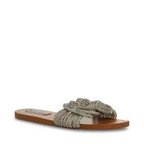 Women's Adore Embellished Sandal – A Glamorous Essential for Effortless Chic