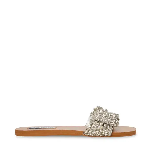Women's Adore Embellished Sandal – A Glamorous Essential for Effortless Chic