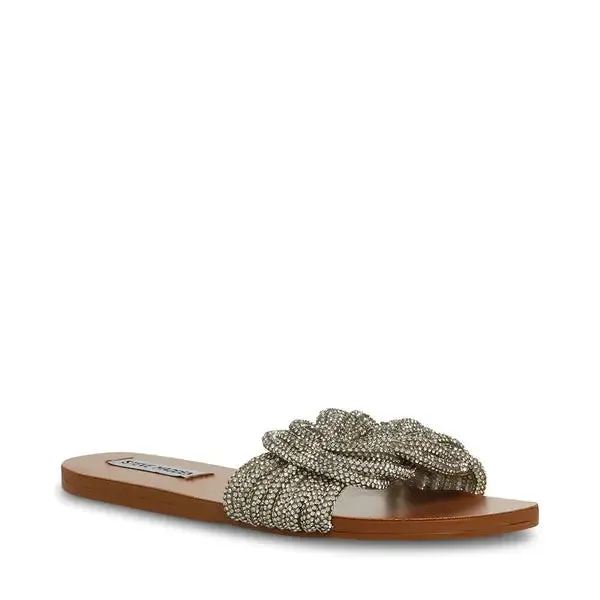 Women's Adore Embellished Sandal – A Glamorous Essential for Effortless Chic