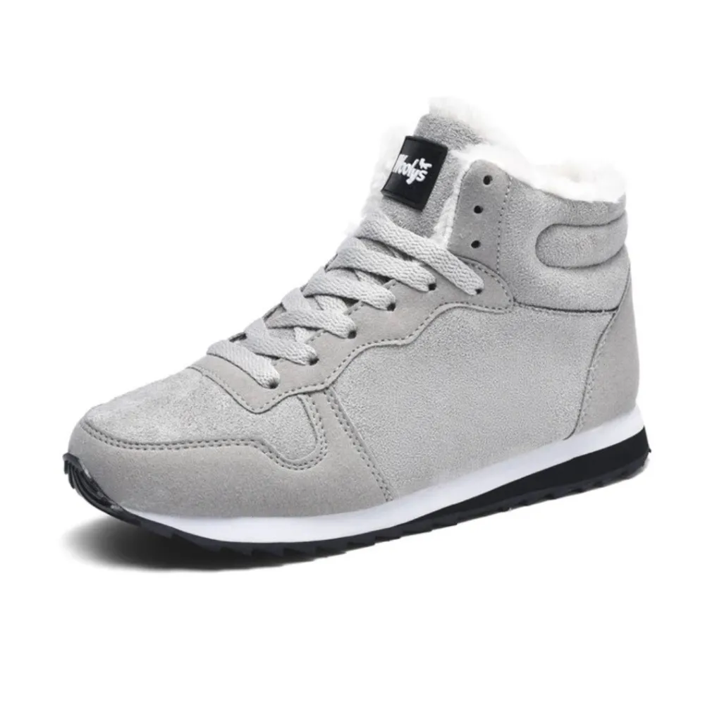 WOOLY™ COZY WARM FLEECE WINTER SHOES