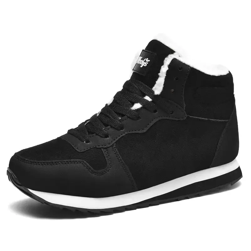 WOOLY™ COZY WARM FLEECE WINTER SHOES