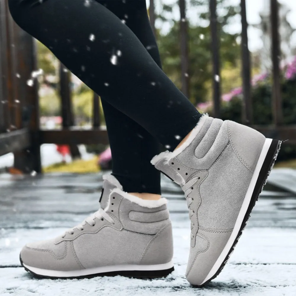 WOOLY™ COZY WARM FLEECE WINTER SHOES
