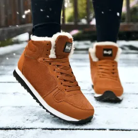 WOOLY™ COZY WARM FLEECE WINTER SHOES