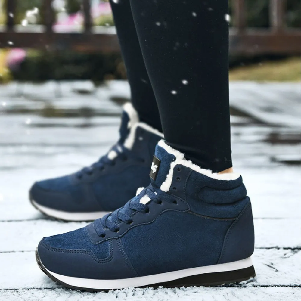 WOOLY™ COZY WARM FLEECE WINTER SHOES